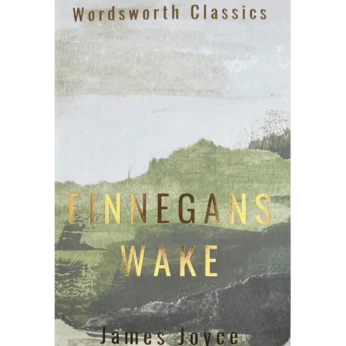 Finnegans Wake