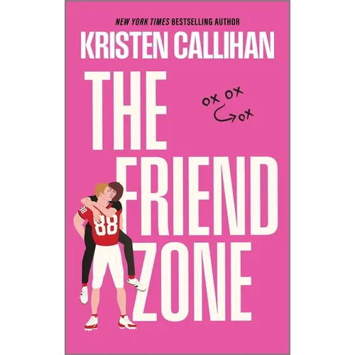 The Friend Zone