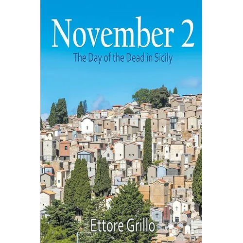 November 2: The Day of the Dead in Sicily