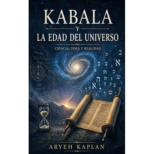Kabala y la edad del Universo