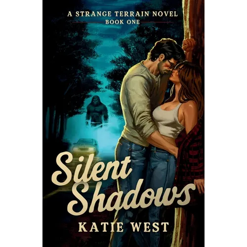 Silent Shadows