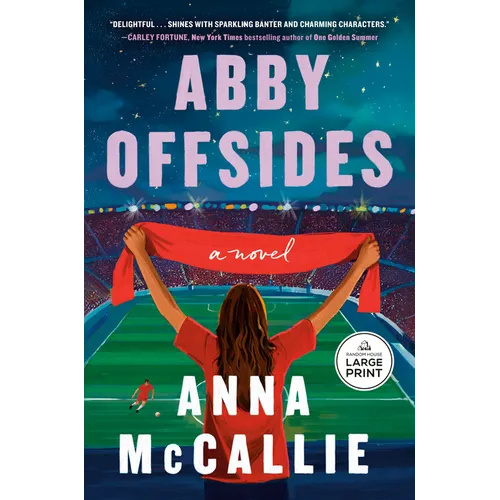 Abby Offsides