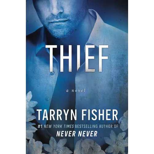 Thief: An Angsty Second Chance Contemporary Romance Set in Miami