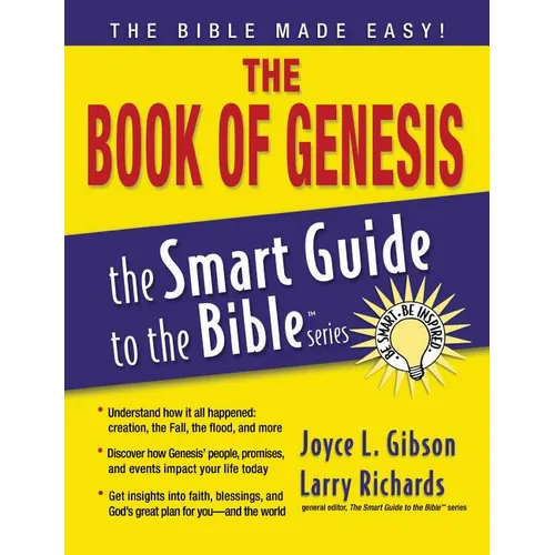 The Book of Genesis