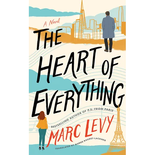 The Heart of Everything
