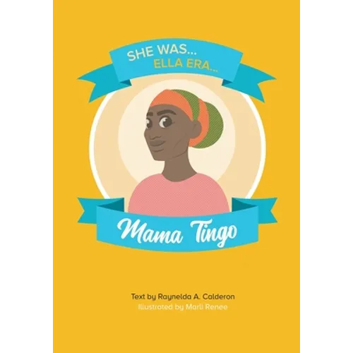 Mama Tingo