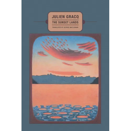 The Sunset Lands