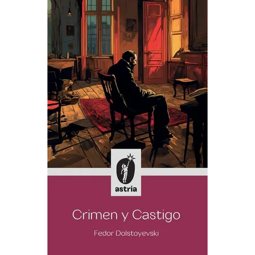 Crimen y Castigo