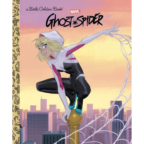 Ghost-Spider (Marvel)