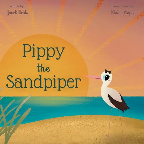 Pippy the Sandpiper