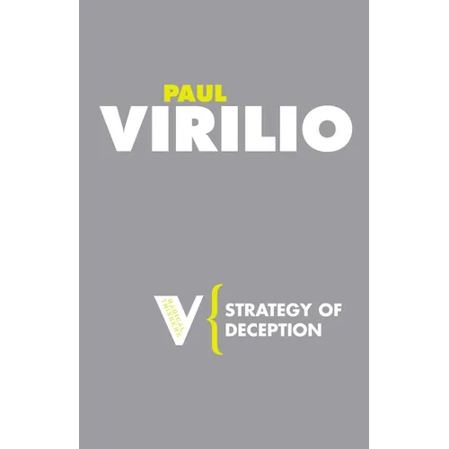 Strategy of Deception
