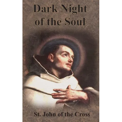 Dark Night of the Soul