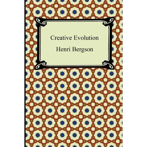 Creative Evolution