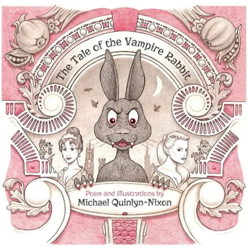 The Tale of The Vampire Rabbit