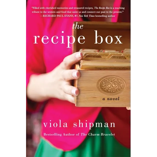 The Recipe Box