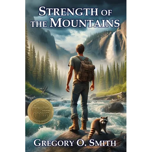 Strength of the Mountains
