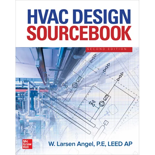 HVAC Design Sourcebook (Pb)