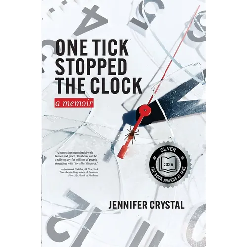 One Tick Stopped the Clock