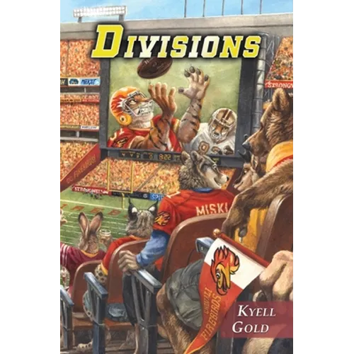Divisions