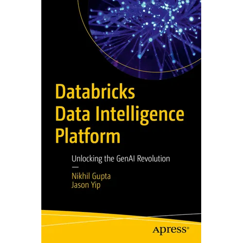Databricks Data Intelligence Platform: Unlocking the Genai Revolution