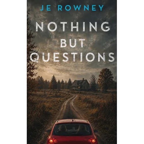 Nothing But Questions