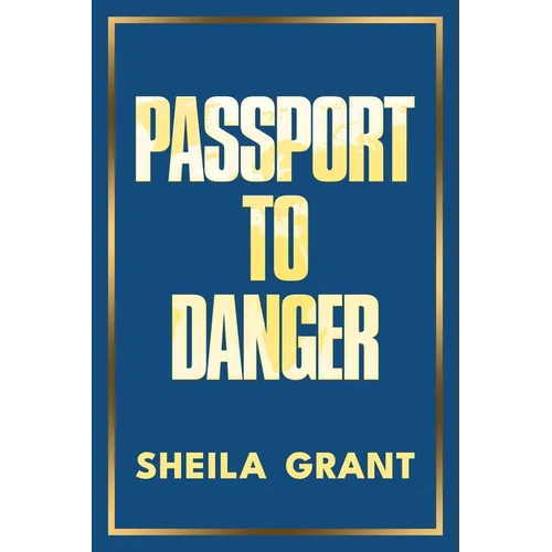 Passport to Danger