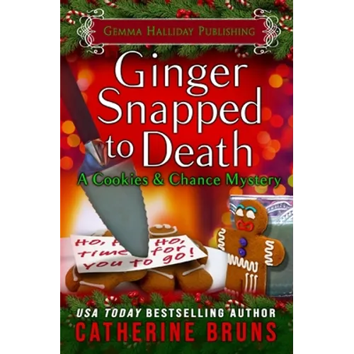 Ginger Snapped to Death