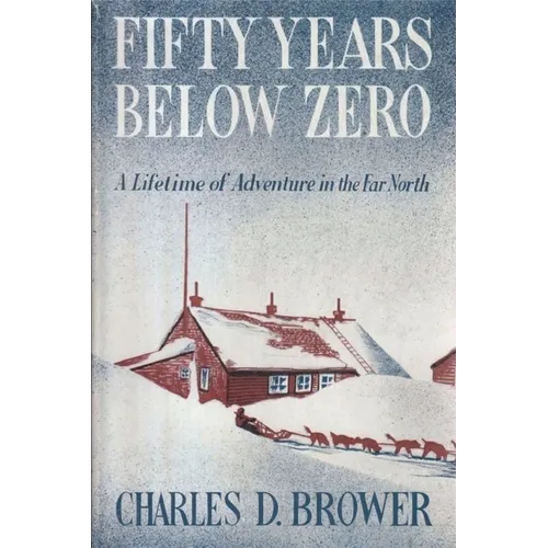 Fifty Years Below Zero