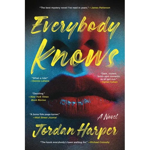 Everybody Knows