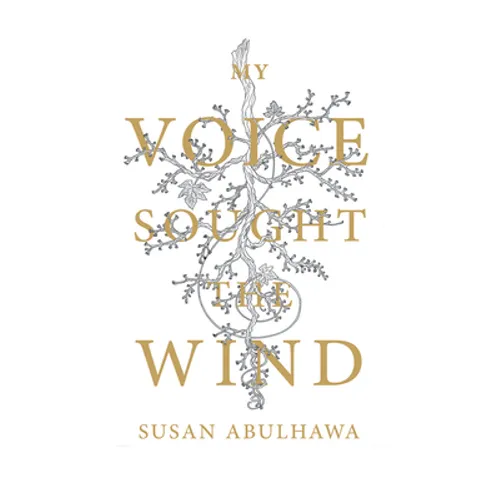My Voice Sought the Wind