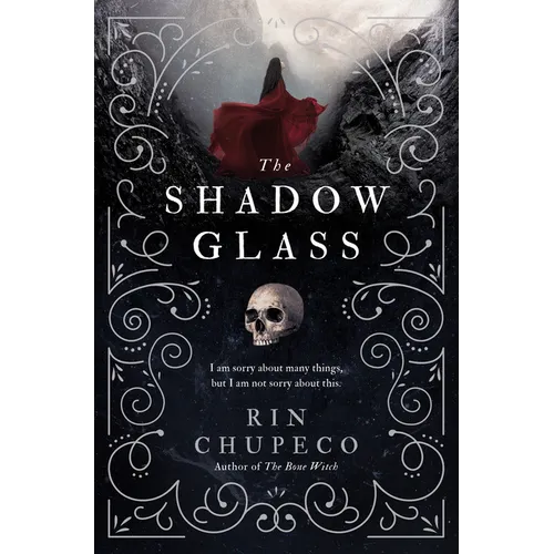 The Shadowglass