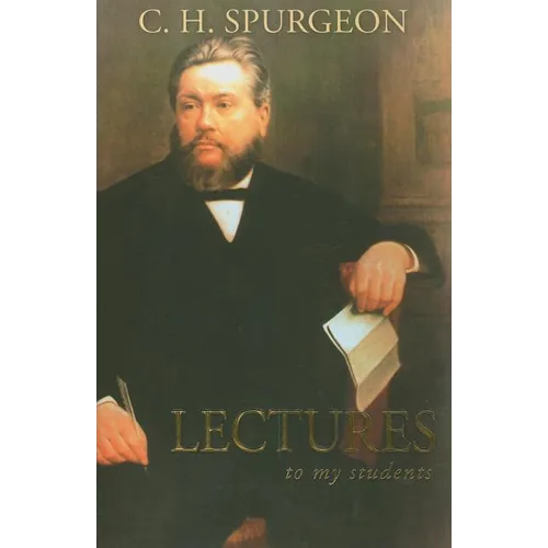 Lectures to My Students