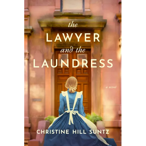 The Lawyer and the Laundress