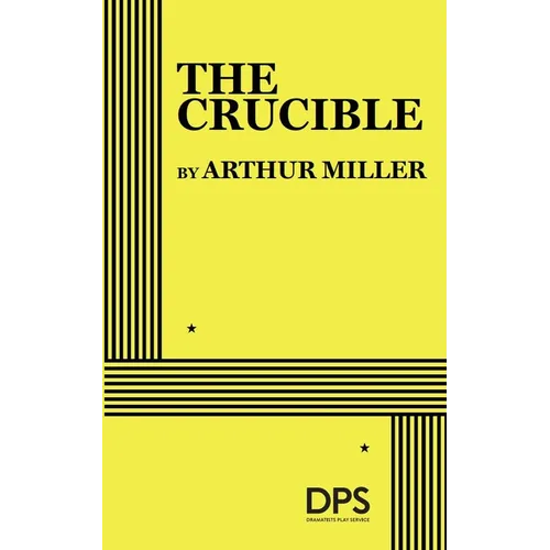 The Crucible