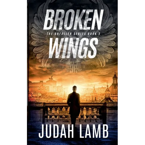 Broken Wings