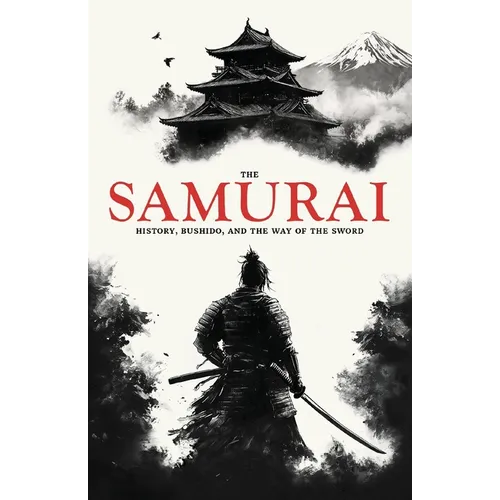 The Samurai: History, Bushido, and the Way of the Sword