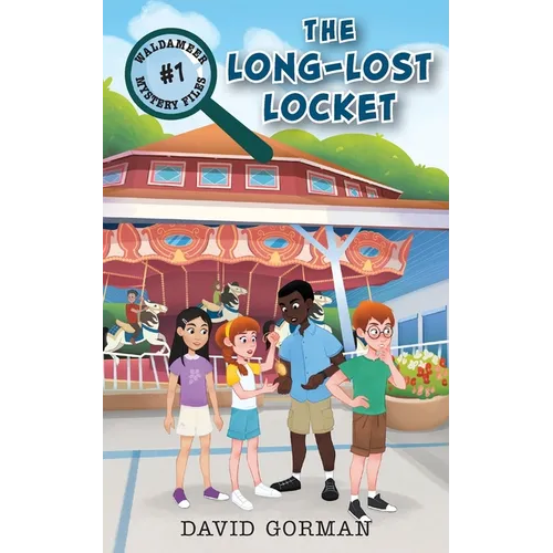 The Long-Lost Locket
