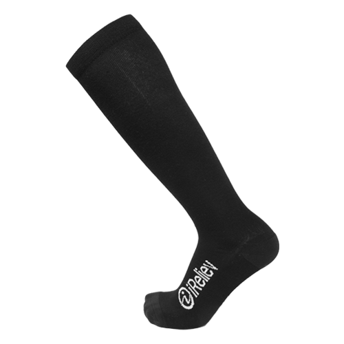Bamboo Anti-Fatigue Compression Socks