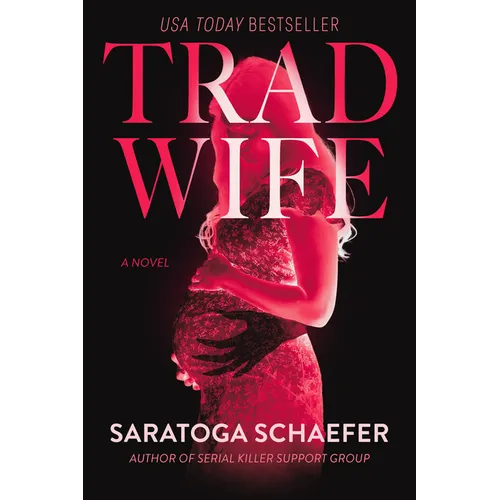 Trad Wife - Hardcover