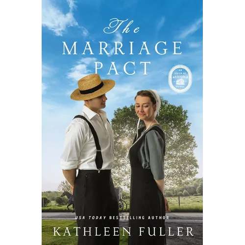 The Marriage Pact