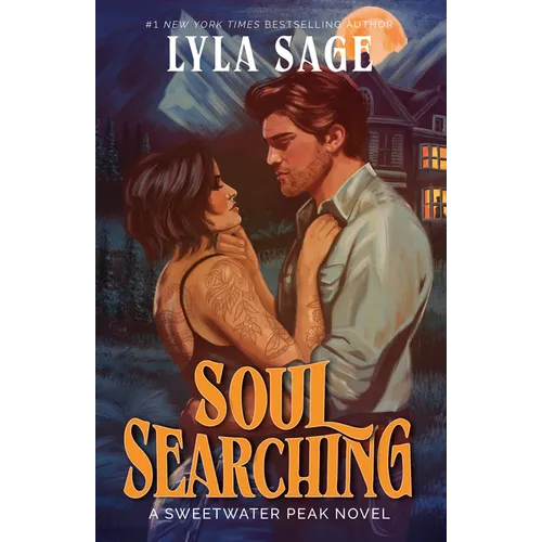 Soul Searching: A Sweetwater Peak Novel