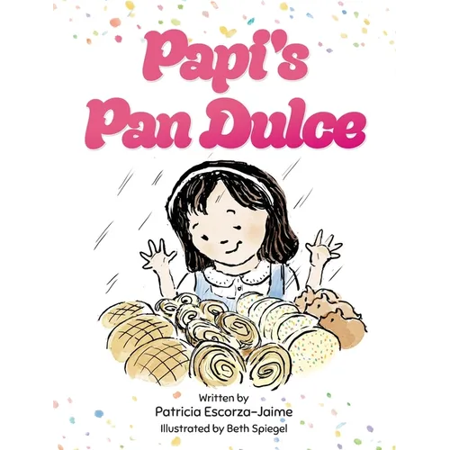 Papi's Pan Dulce