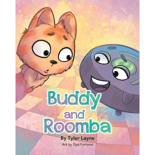 Buddy and Roomba