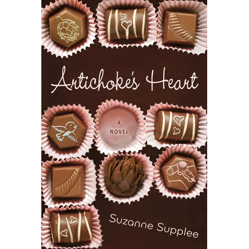 Artichoke's Heart