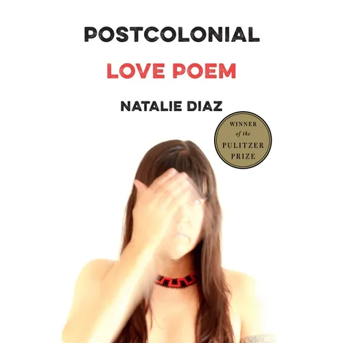 Postcolonial Love Poem - Paperback