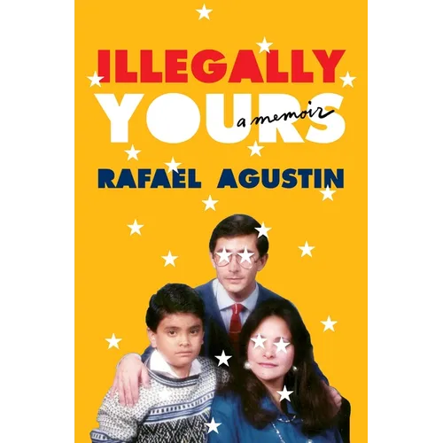 Illegally Yours
