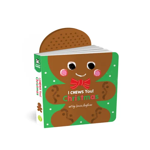 I Chews You! Christmas