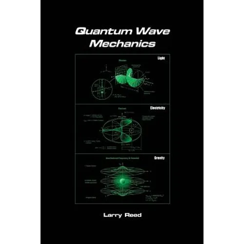 Quantum Wave Mechanics - Fourth Edition
