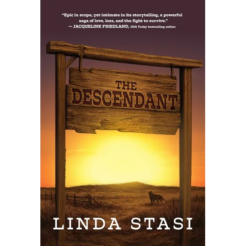 The Descendant