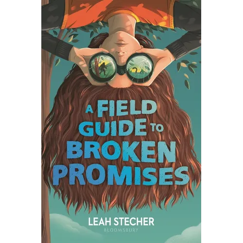 A Field Guide to Broken Promises